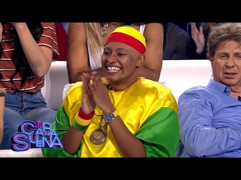 El Poder de Nia – TCMS9. Gala 14