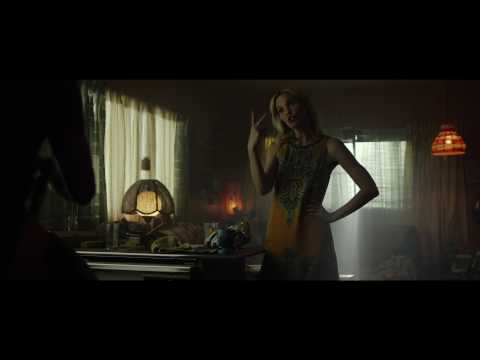 Пробуждение Зодиака - Trailer