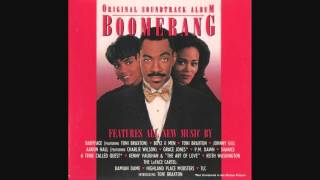 Babyface Featuring Toni Braxton Give U My Heart (1992)