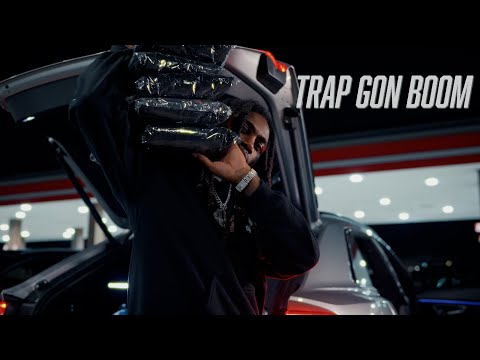 Dave From The Grave and SC.Visualz