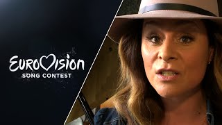 How to pronounce Trijntje Oosterhuis (The Netherlands)?