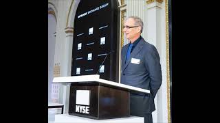 CEO Intrinsic Exchange Group Douglas Eger 14th September 2021