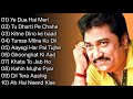 Best Of Kumar Sanu || Kumar Sanu & Alka Yagnik || Kumar Sanu Best Bollywood Songs 90s