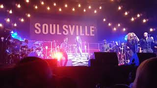 Beverly Knight Live  - Made it back - 21st May 2016