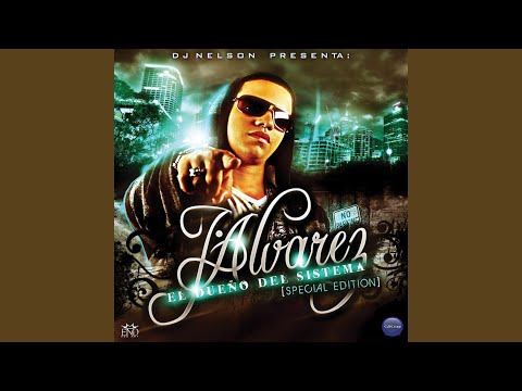 Ft Nengo Flow Y J Alvarez Esto Aqui No Para - Nova Y Jory