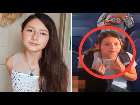 Tenía 11 cuando le pasó algo H0RRlBLE - Documental Madalina Cojocari 👁️