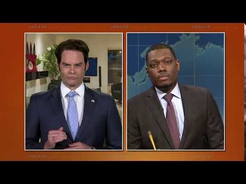 vlc record 2020 12 30 21h36m53s y2mate com   Weekend Update  Anthony Scaramucci FaceTimes the Show B