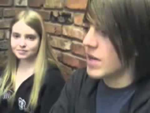 BEING WHITE BURNS! SDTV episode 3 (Shane Dawson deleted video)