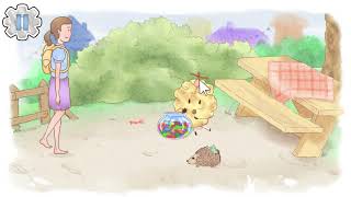 Stories of Blossom accessibility overview teaser