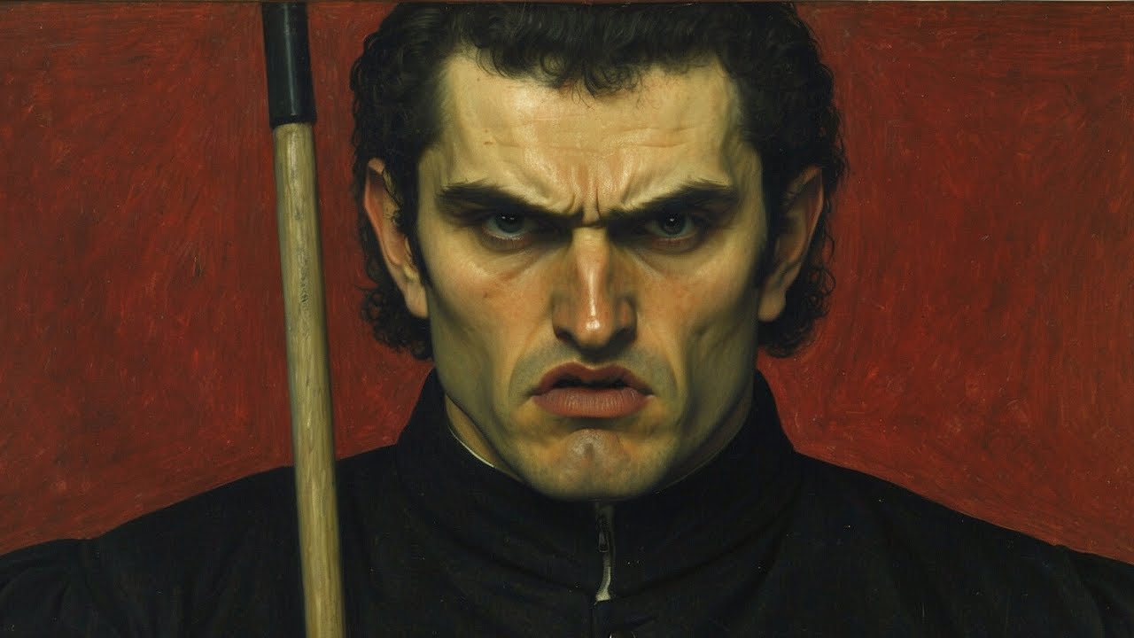 Accept the Monster You Are - Brutal Psychology