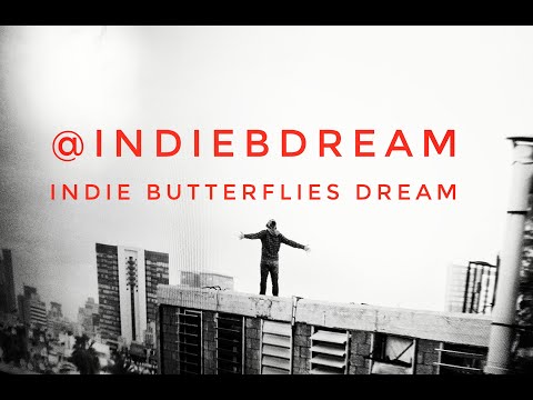 'Seven' - Indie Butterflies Dream
