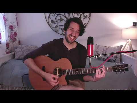 Ant Barnes - While My Guitar Gently Weeps (Beatles Cover)