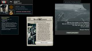 TNO Custom Superevent: Iron Sky Meteorblitzkrieg
