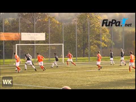 Kreisoberliga Wiesbaden: FC Naurod - TuS Nordenstadt