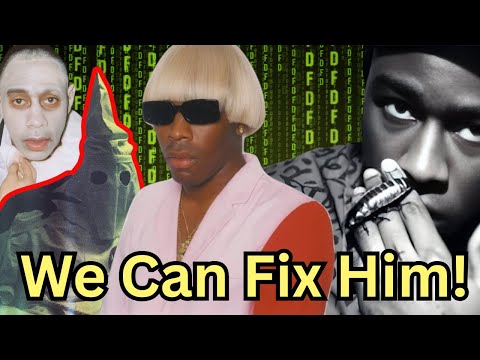 Die Wiederentdeckung von Tyler, The Creator