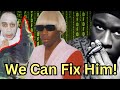 The Recoonperation Of Tyler The Creator