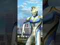 Shoot And Pushed Back All The ULTRAMAN And EVIL ULTRAMAN Shorts