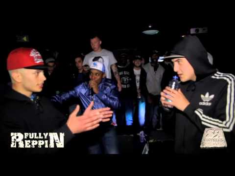 DirtyTricks vs Manik