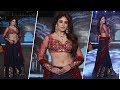 Kritika Kamra Looks STUNNINGLY HOT As She Walks The Ramp For The Wedding Junction Show