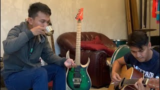 Download lagu SS Cover - NOAH Masa Lalu Tertinggal mp3 Download lagu SS Cover - NOAH Masa Lalu Tertinggal mp3