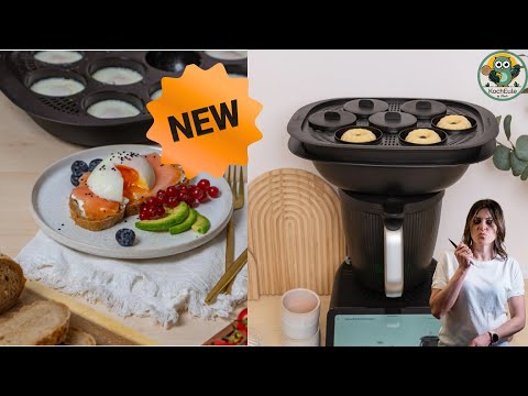 TM7 Zubehör Update | Gugelix & WunderPoach einfach erklärt ♥️ 𝑲𝒐𝒄𝒉𝑬𝒖𝒍𝒆