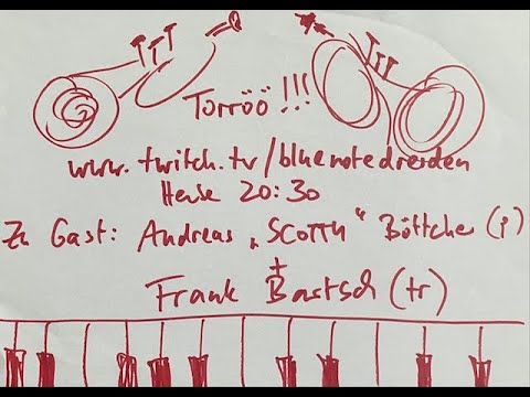 BNCTV Gast in Episode 15 war: Andreas „Scotty“ Böttcher, Frank Bartsch Musiker