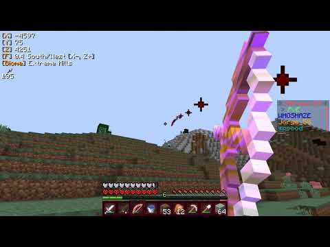 Chroma UHC Season 4 - Episode 7 - Red Just Isn't For Me