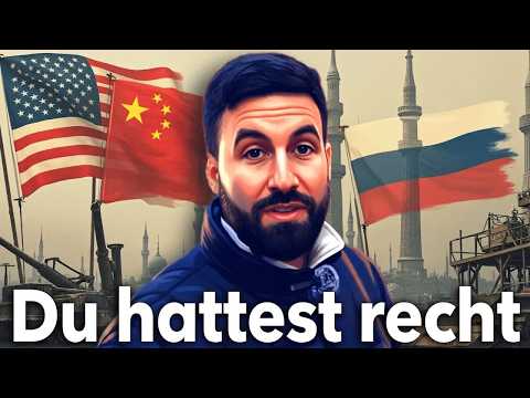 Die Gefahr, BRICS zu ignorieren – warum der Westen besorgt sein sollte Video-Thumbnail von YouTube