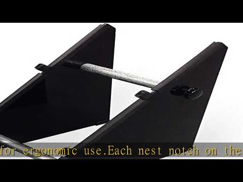 KVgear Volc 45-3 Volca Stand Rack