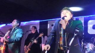 Los Yonic&#39;s lo más Nuevo &quot;Gracias Señor&quot;