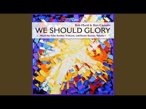 Psalm 31: Father, Into Your Hands