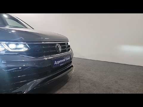 Volkswagen Tiguan R-LINE 2.0TDI DSG 150HP - Image 2