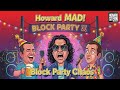 Howard Explodes Over Ronnie’s Wild Block Party | The Howard Stern Show