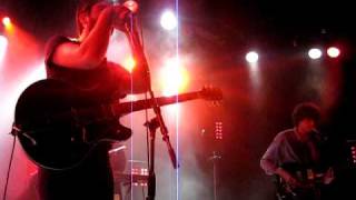 Shout Out Louds - Candle Burned Out