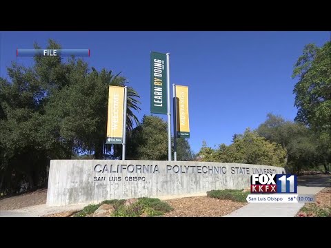 Cal Poly earthquake experts provide safety tips amid two year anniversary of Ridgecrest ...