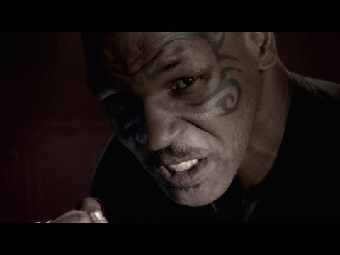 Mike Tyson WWE '13 Full Trailer