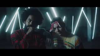 J Balvin -  Buscando Huellas &amp; Sean Paul Ft Major Lazer (Official Video)