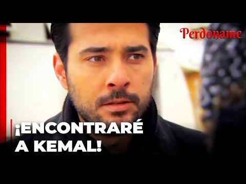Berat se enteró de que Kemal bofeteó a Bahar - Perdóname