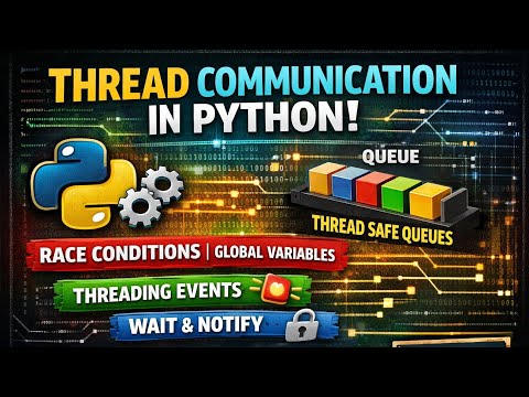 What Is A Queue In Python Threading