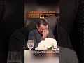 Leo’s laugh is everything #leonardodicaprio #jonahhill #prank #laughing #funnyvideo #memes #fyp