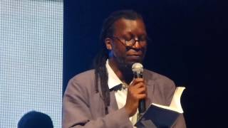 Garland Jeffreys ft Cornelius Eady - 5-30-15 Highline Ballroom, NYC