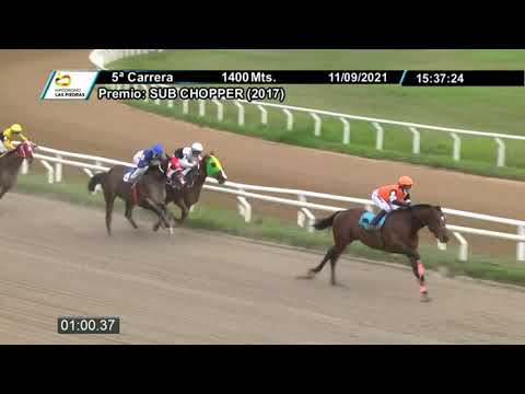 210911 c05 - MAJO - HIPODROMO LAS PIEDRAS