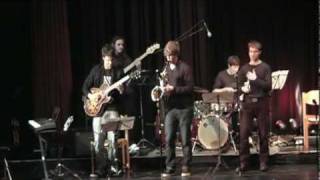 Mike Stern - Chromazone