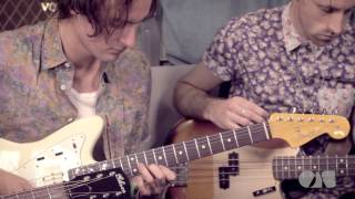 The Colourist - We Won't Go Home | Live at OnAirstreaming