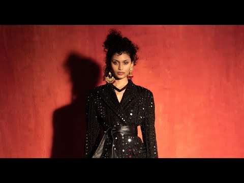 Osman Yousefzada | Fall Winter 2021/2022 | Fashion Show