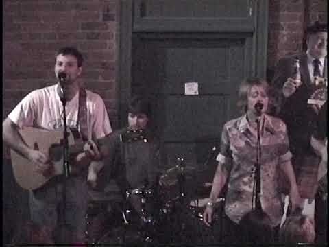 Calobo live at The Swiss in Tacoma, WA (set 1) - January 31, 1998