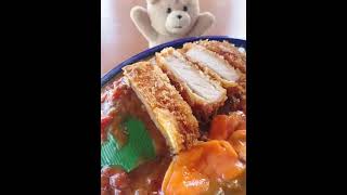 生のホヤは絶対に単体で食べるべし！　生ホヤ入れたカツカレー　不協和音しかない　北海道で見つけた生ホヤ