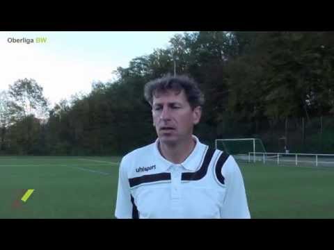 Oberliga BW 12. Spieltag, Zusammenfassung: VfR Aalen II vs. FC 08 Villingen