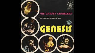 Genesis - The Waiting Room: Evil Jam (Live in Los Angeles, 1975) (Single Mix)