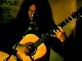 "lenono" michael hedges @ the new varsity 1981